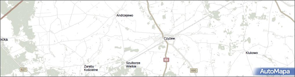 Ołdaki-Magna Brok